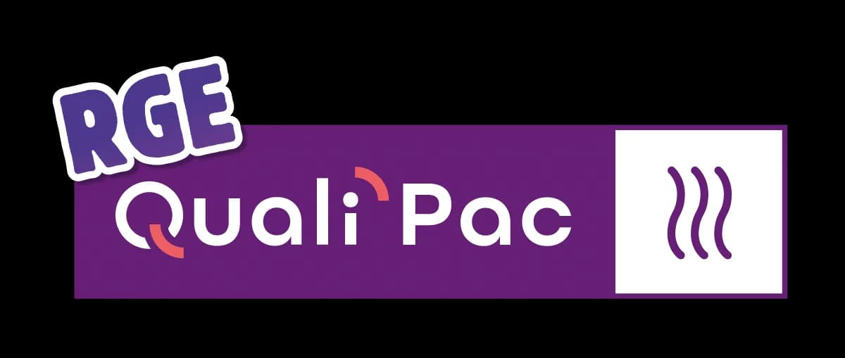 QualiPac RGE