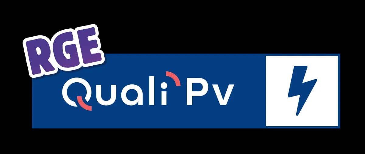 QualiPv RGE