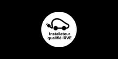 Logo IRVE / Advenir