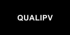 Logo certification QualiPV