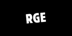 Logo certification RGE